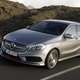 Illustration for article titled Mercedes A-Class: A is for Attack